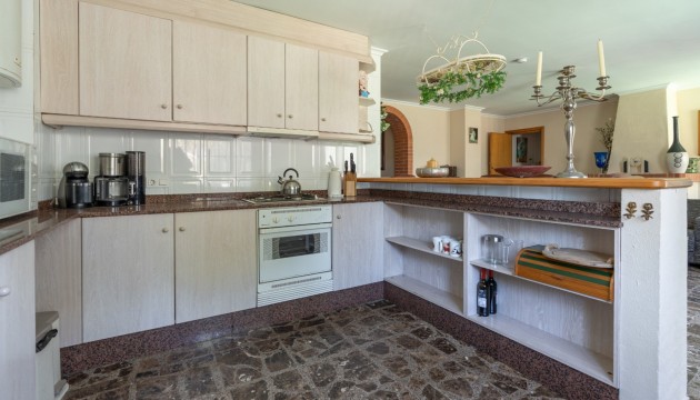 Resale - Country House - Bocairent - Inland