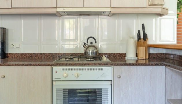 Resale - Country House - Bocairent - Inland