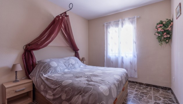 Resale - Country House - Bocairent - Inland