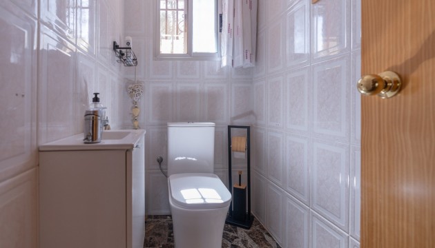 Resale - Country House - Bocairent - Inland