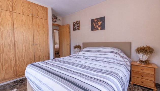 Resale - Country House - Bocairent - Inland