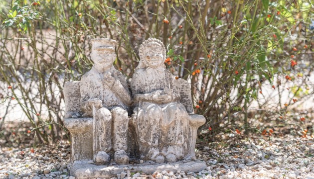 Resale - Country House - Bocairent - Inland