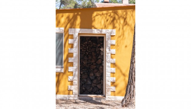 Resale - Country House - Bocairent - Inland