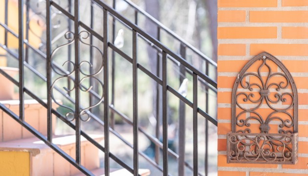 Resale - Country House - Bocairent - Inland