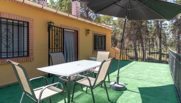 Resale - Country House - Bocairent - Inland