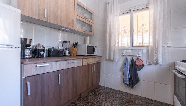 Resale - Country House - Bocairent - Inland