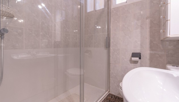 Resale - Country House - Bocairent - Inland