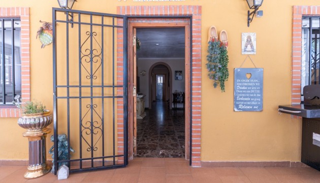 Resale - Country House - Bocairent - Inland