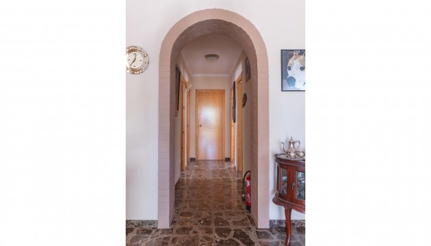 Resale - Country House - Bocairent - Inland