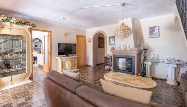 Resale - Country House - Bocairent - Inland