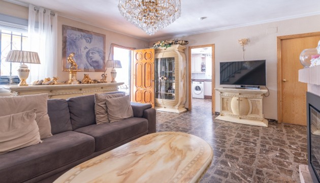 Resale - Country House - Bocairent - Inland