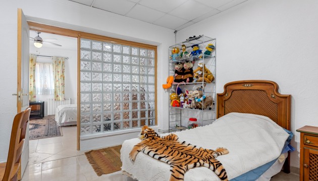 Wiederverkauf - Detached Villa - Jacarilla