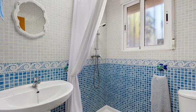 Wiederverkauf - Detached Villa - Jacarilla