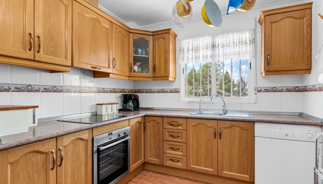 Wiederverkauf - Detached Villa - Jacarilla