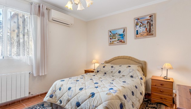 Wiederverkauf - Detached Villa - Jacarilla