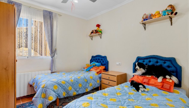 Wiederverkauf - Detached Villa - Jacarilla