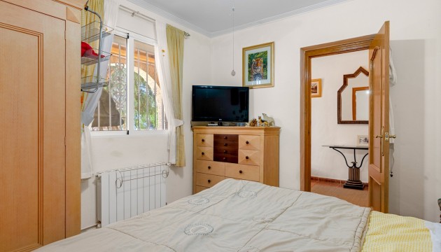 Wiederverkauf - Detached Villa - Jacarilla