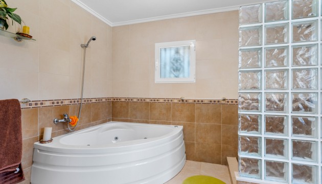 Wiederverkauf - Detached Villa - Jacarilla