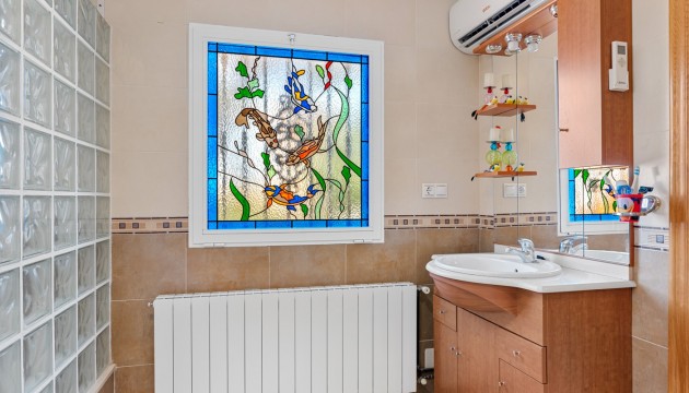 Wiederverkauf - Detached Villa - Jacarilla