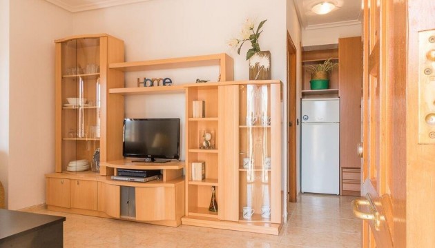 Resale - Bungalow - Orihuela - Playa Flamenca