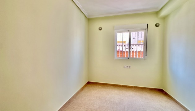 Resale - Townhouse - Orihuela Costa - Lomas de Cabo Roig