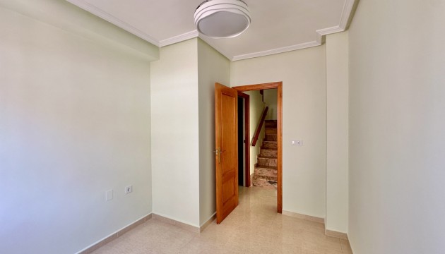 Resale - Townhouse - Orihuela Costa - Lomas de Cabo Roig