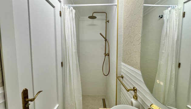 Resale - Townhouse - Orihuela Costa - Lomas de Cabo Roig