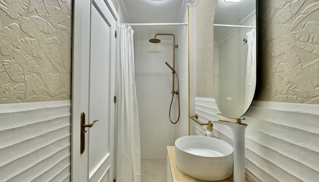 Resale - Townhouse - Orihuela Costa - Lomas de Cabo Roig