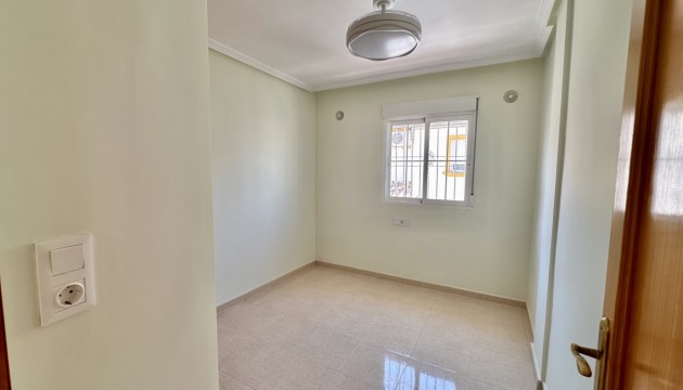 Resale - Townhouse - Orihuela Costa - Lomas de Cabo Roig