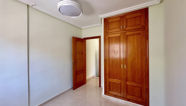 Resale - Townhouse - Orihuela Costa - Lomas de Cabo Roig