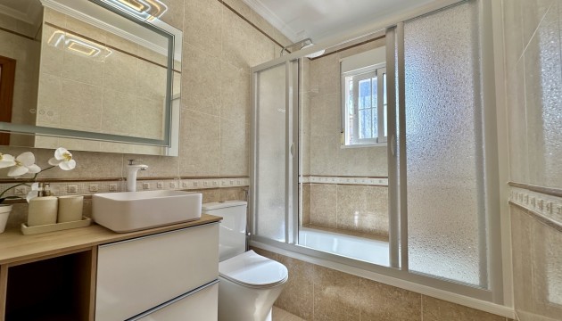 Resale - Townhouse - Orihuela Costa - Lomas de Cabo Roig