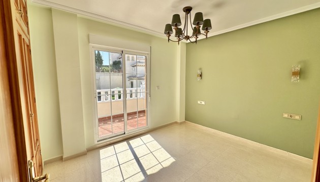 Resale - Townhouse - Orihuela Costa - Lomas de Cabo Roig