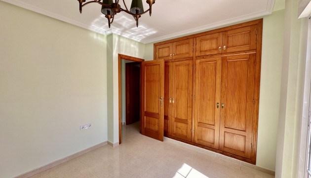 Resale - Townhouse - Orihuela Costa - Lomas de Cabo Roig