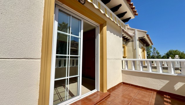 Resale - Townhouse - Orihuela Costa - Lomas de Cabo Roig