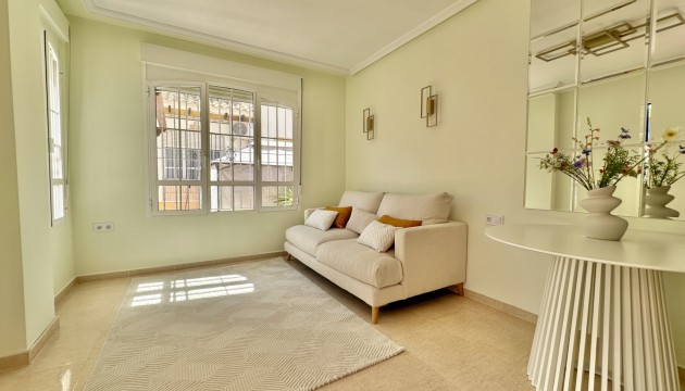 Resale - Townhouse - Orihuela Costa - Lomas de Cabo Roig