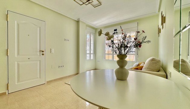 Resale - Townhouse - Orihuela Costa - Lomas de Cabo Roig