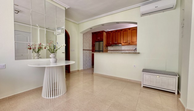 Resale - Townhouse - Orihuela Costa - Lomas de Cabo Roig