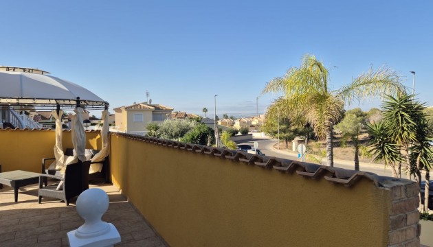 Herverkoop - Detached Villa - Rojales - Ciudad Quesada