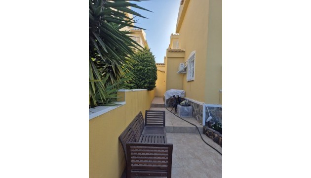 Herverkoop - Detached Villa - Rojales - Ciudad Quesada