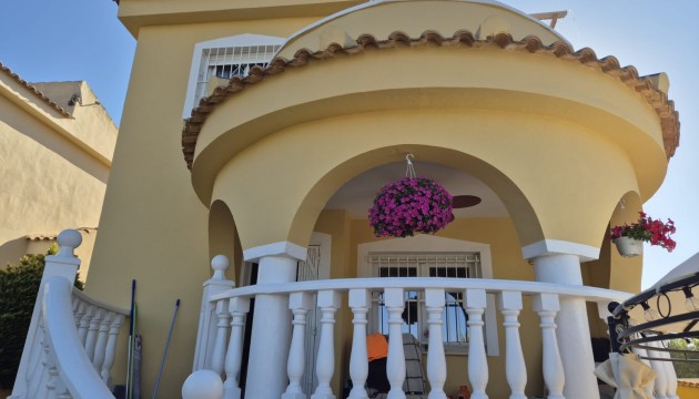 Herverkoop - Detached Villa - Rojales - Ciudad Quesada