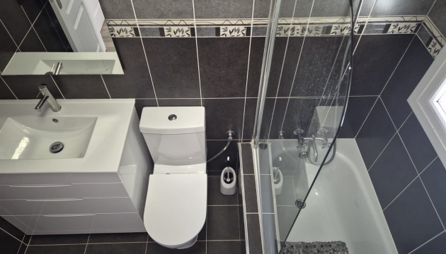 Herverkoop - Detached Villa - Rojales - Ciudad Quesada