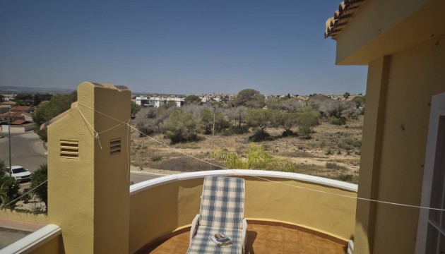 Herverkoop - Detached Villa - Rojales - Ciudad Quesada