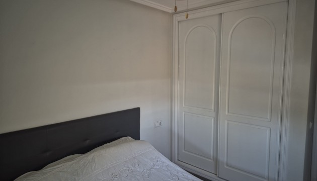 Herverkoop - Detached Villa - Rojales - Ciudad Quesada