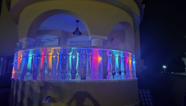 Herverkoop - Detached Villa - Rojales - Ciudad Quesada