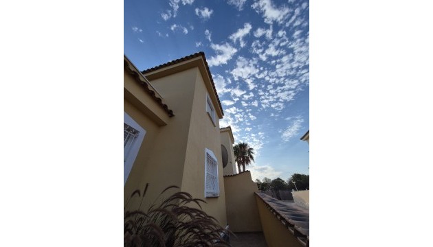 Herverkoop - Detached Villa - Rojales - Ciudad Quesada