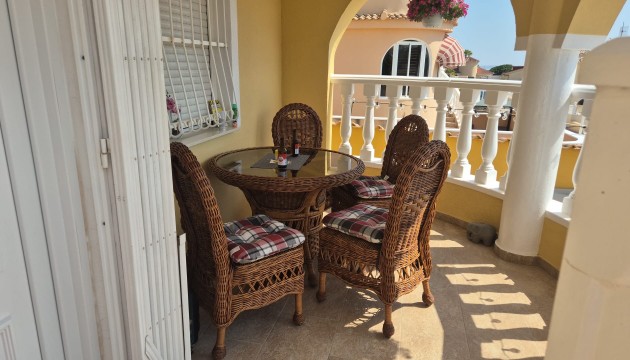 Herverkoop - Detached Villa - Rojales - Ciudad Quesada