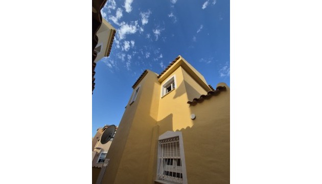 Herverkoop - Detached Villa - Rojales - Ciudad Quesada