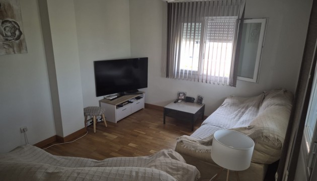 Herverkoop - Detached Villa - Rojales - Ciudad Quesada