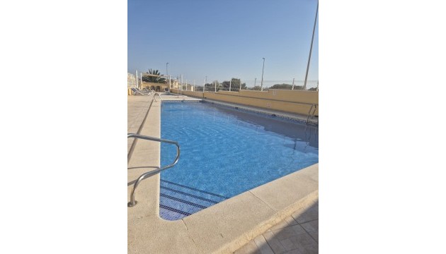 Herverkoop - Detached Villa - Rojales - Ciudad Quesada