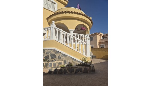 Herverkoop - Detached Villa - Rojales - Ciudad Quesada